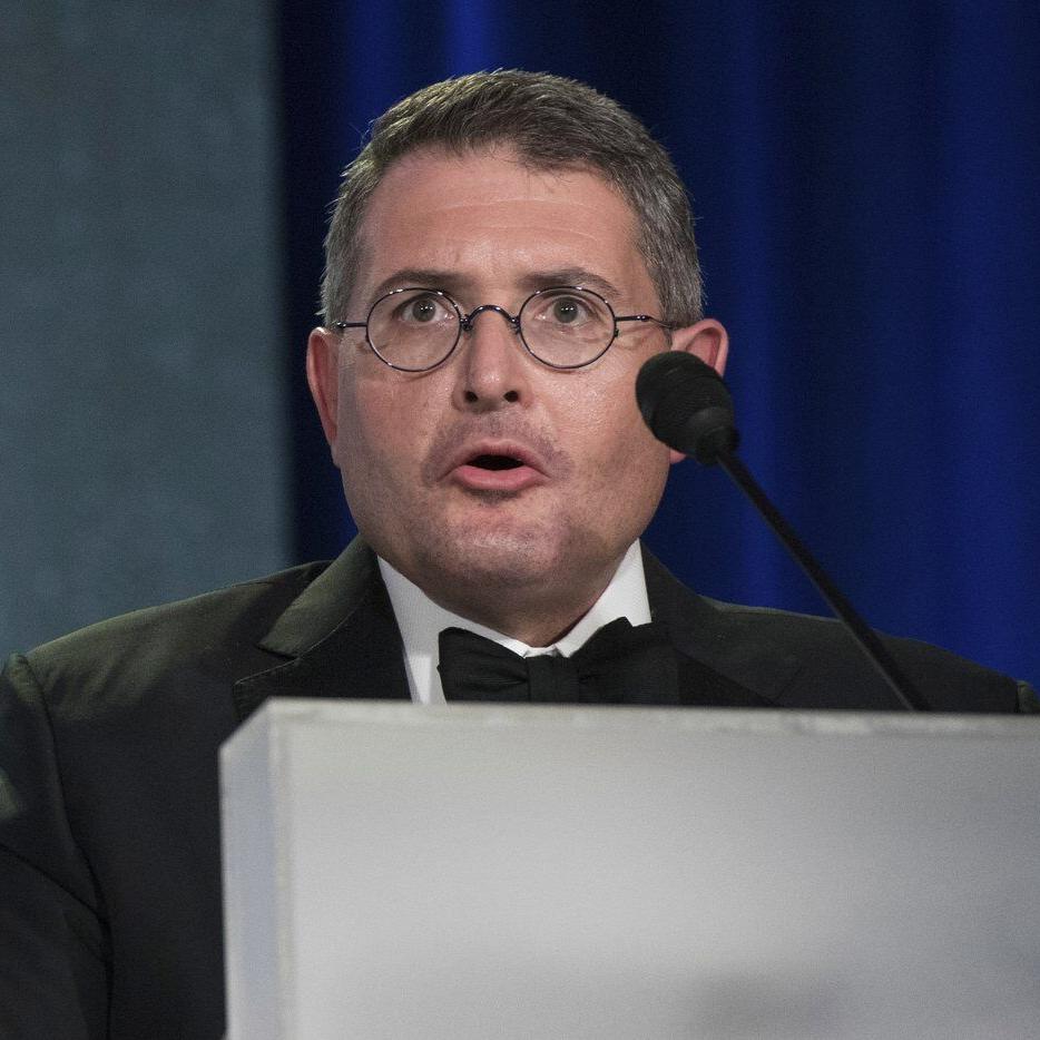 Trump, frustrated with some judges, lashes out at former ally and conservative activist Leonard Leo